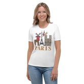 French Touch - Paris Cities - Embroidery Designs - FineryEmbroidery